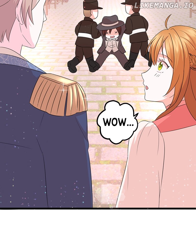 The 24th Fiancée is the Charm [Official] Chapter 7 - page 42