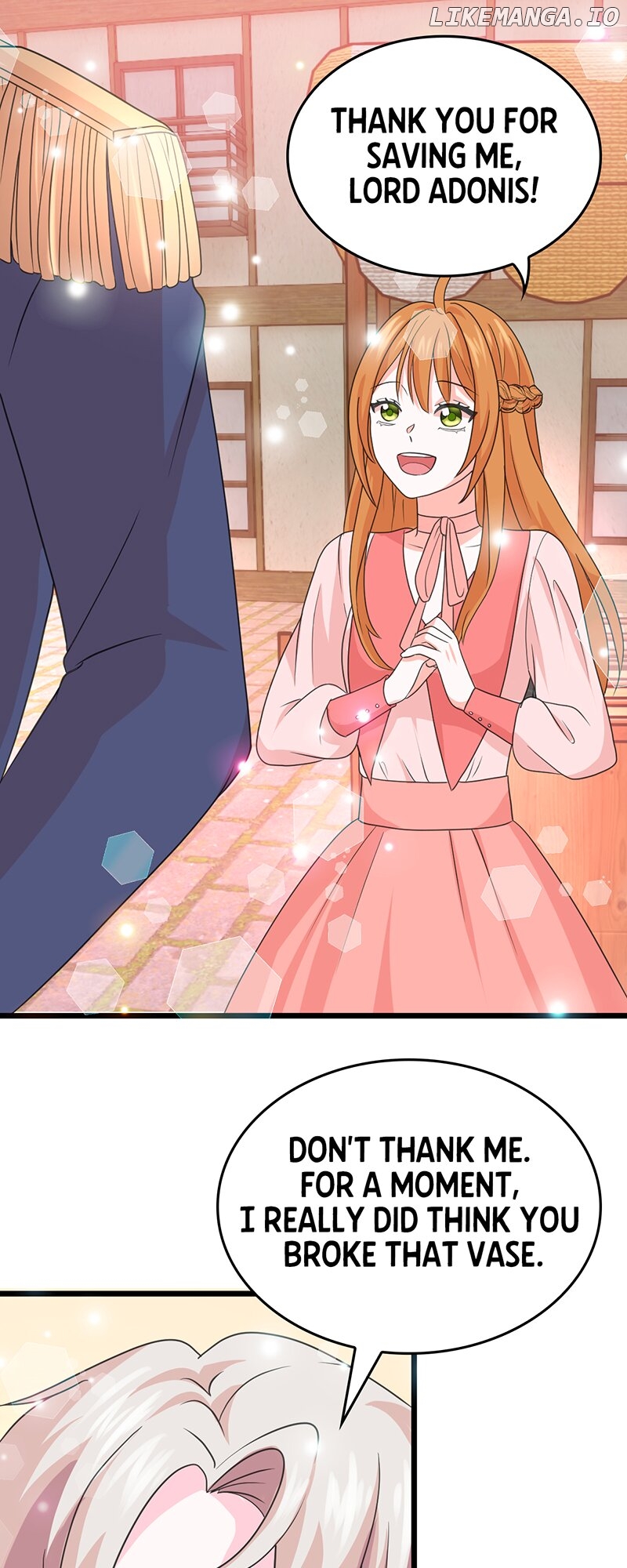 The 24th Fiancée is the Charm [Official] Chapter 7 - page 43