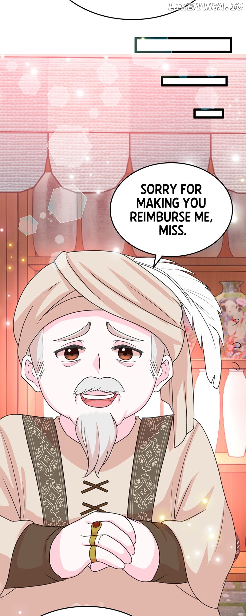 The 24th Fiancée is the Charm [Official] Chapter 7 - page 46