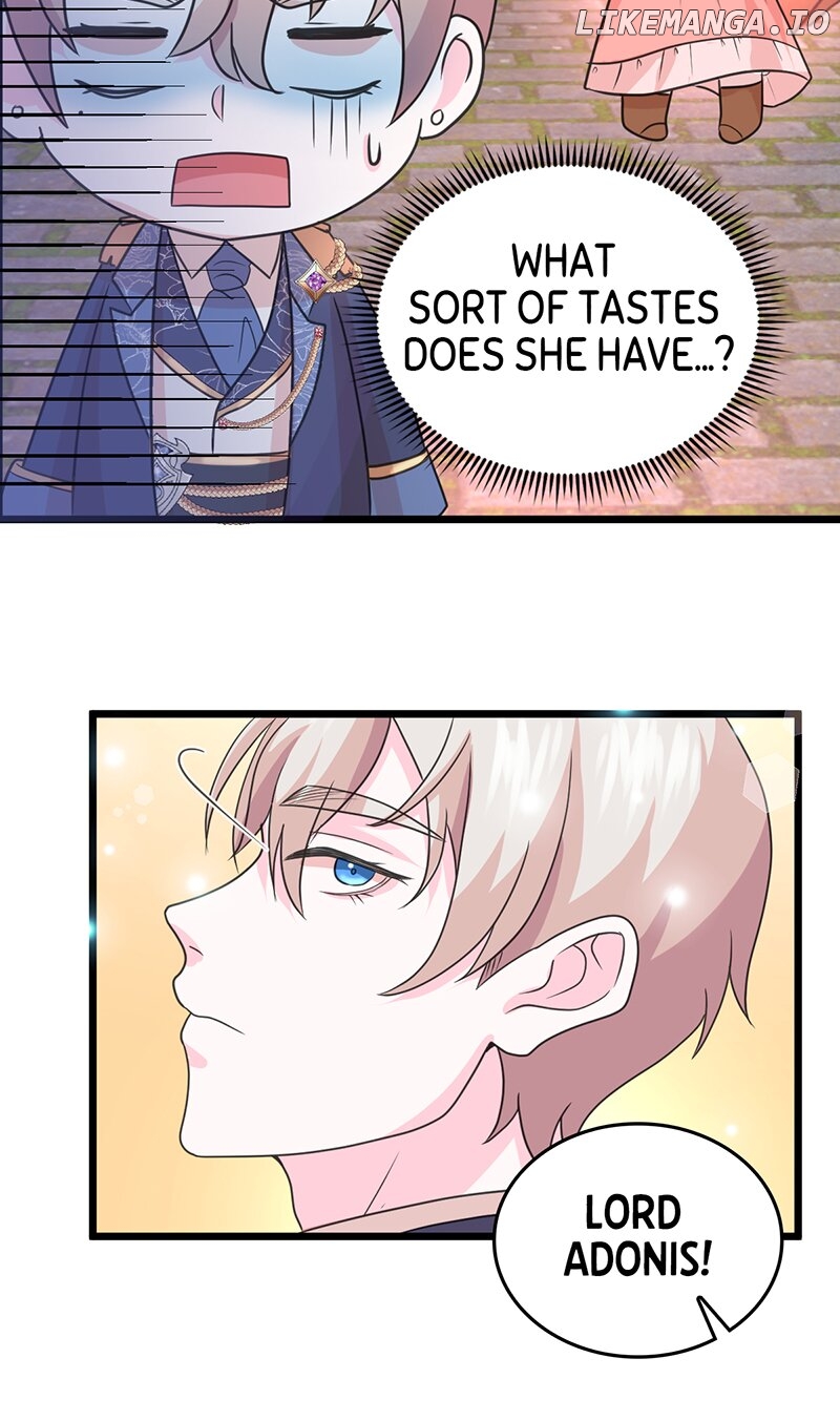 The 24th Fiancée is the Charm [Official] Chapter 7 - page 48
