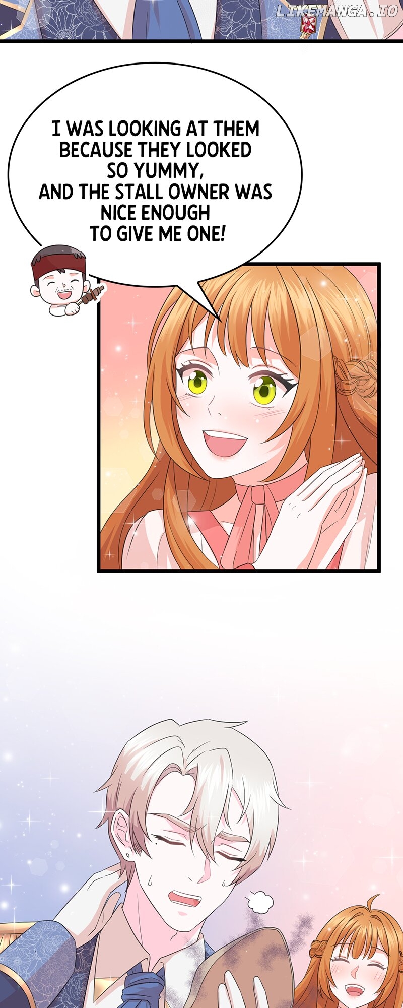 The 24th Fiancée is the Charm [Official] Chapter 7 - page 50