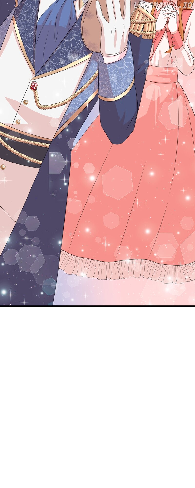 The 24th Fiancée is the Charm [Official] Chapter 7 - page 51