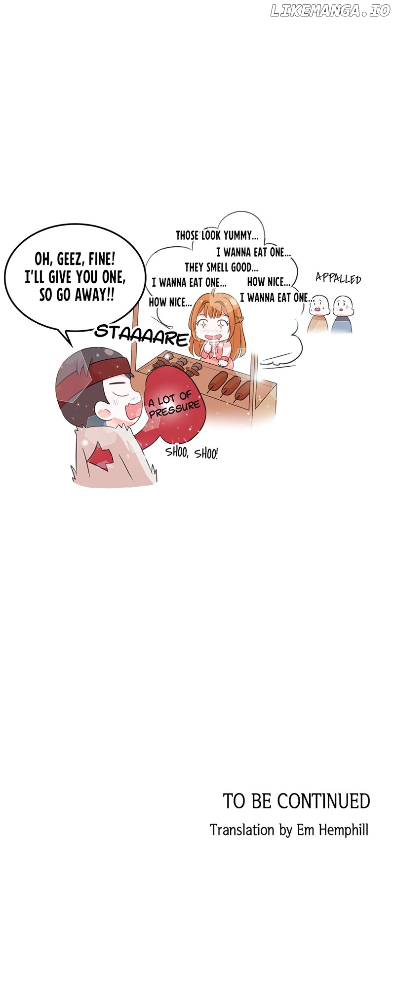The 24th Fiancée is the Charm [Official] Chapter 7 - page 52