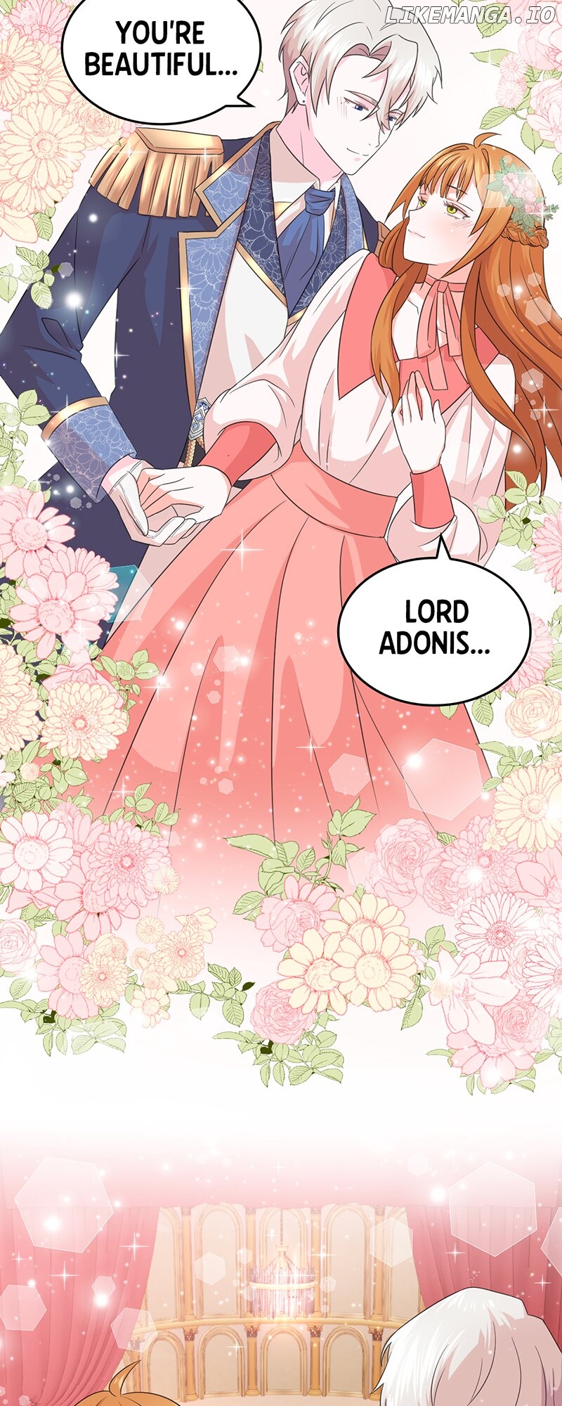 The 24th Fiancée is the Charm [Official] Chapter 7 - page 6