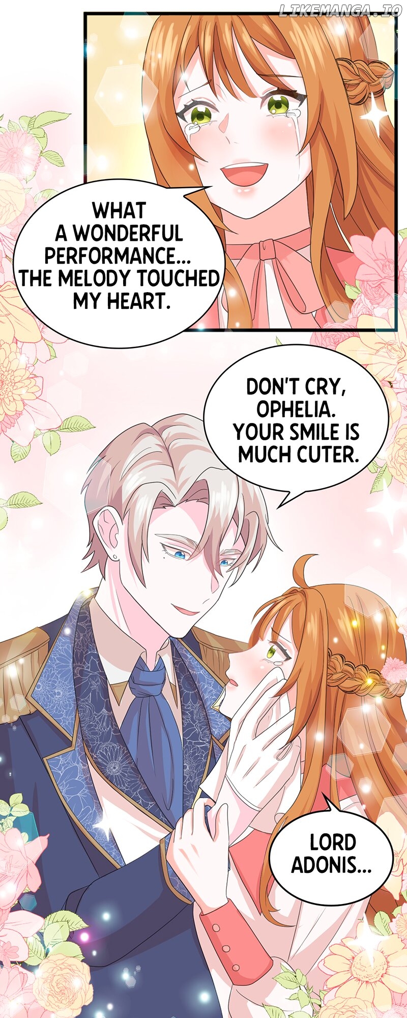 The 24th Fiancée is the Charm [Official] Chapter 7 - page 8