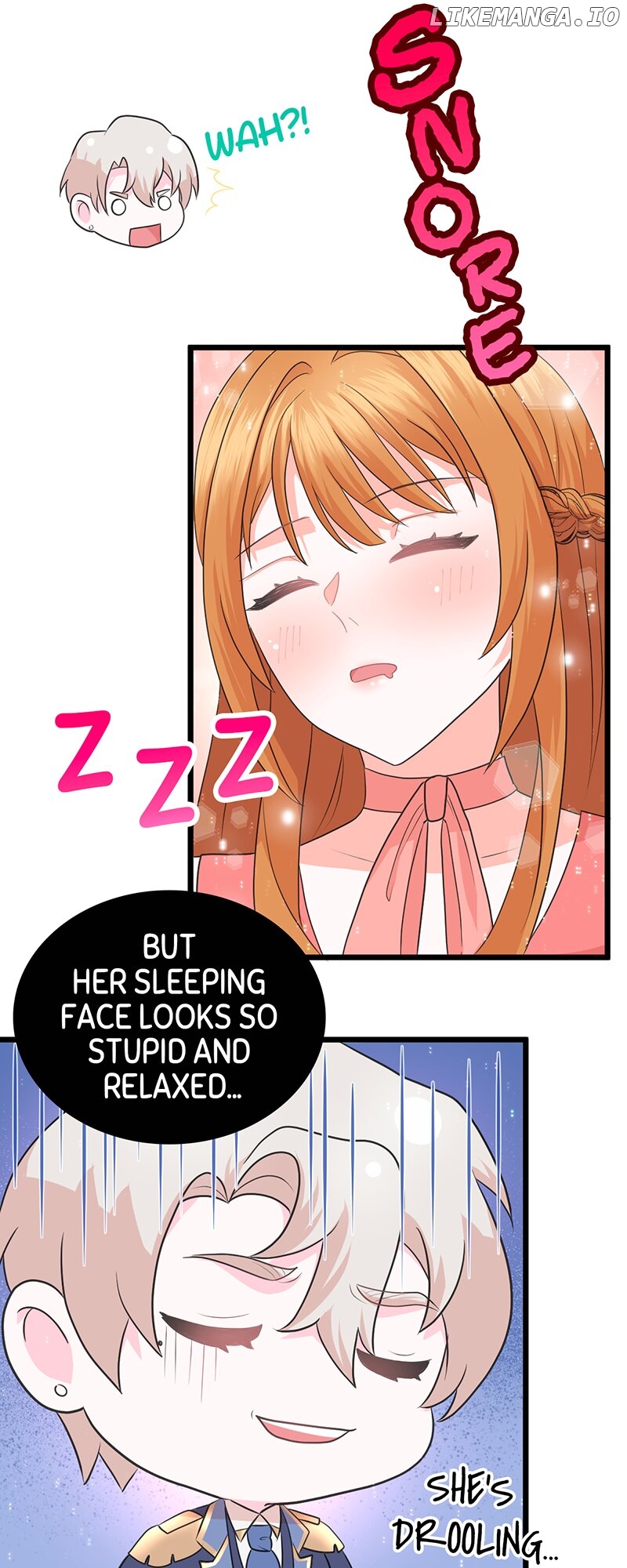 The 24th Fiancée is the Charm [Official] Chapter 8 - page 10
