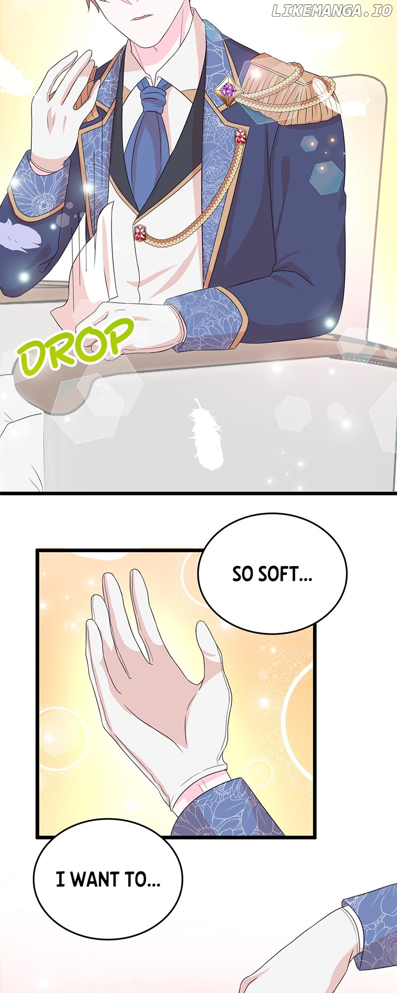 The 24th Fiancée is the Charm [Official] Chapter 8 - page 14