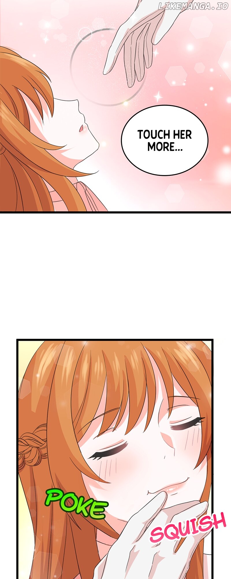 The 24th Fiancée is the Charm [Official] Chapter 8 - page 15
