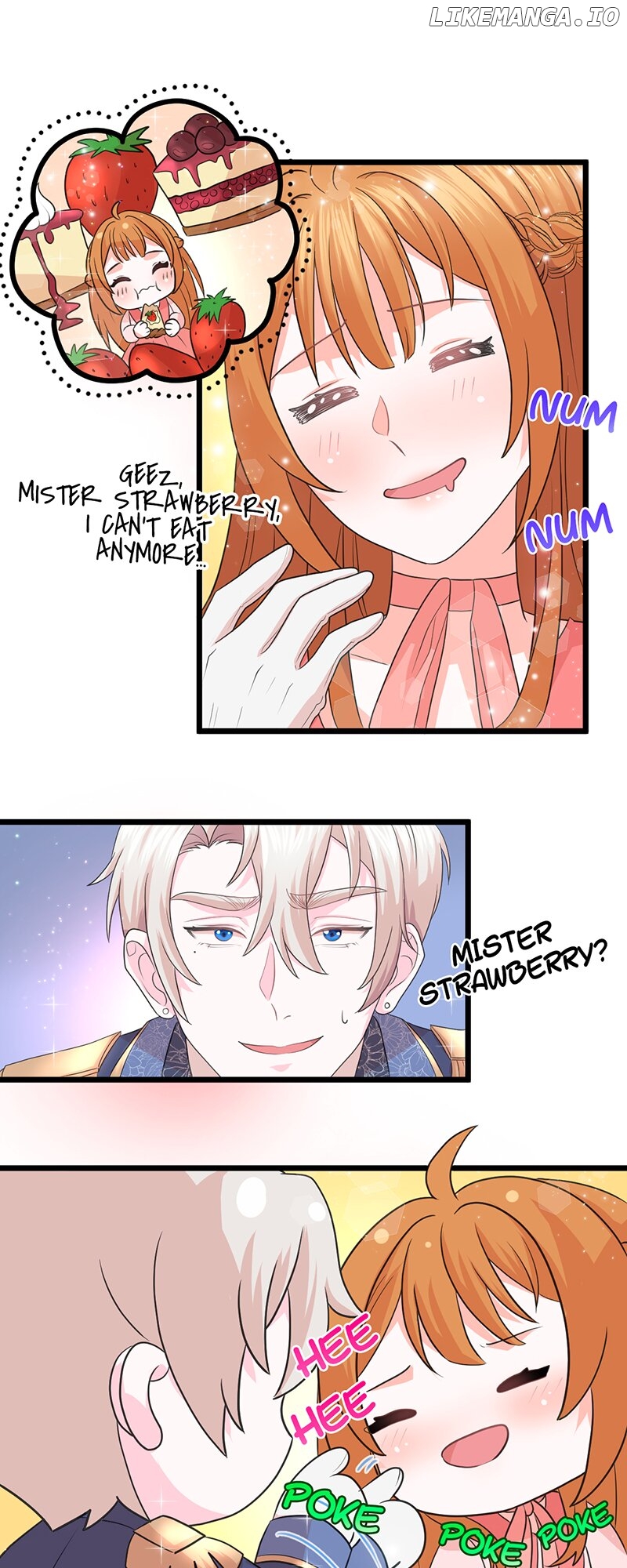 The 24th Fiancée is the Charm [Official] Chapter 8 - page 17