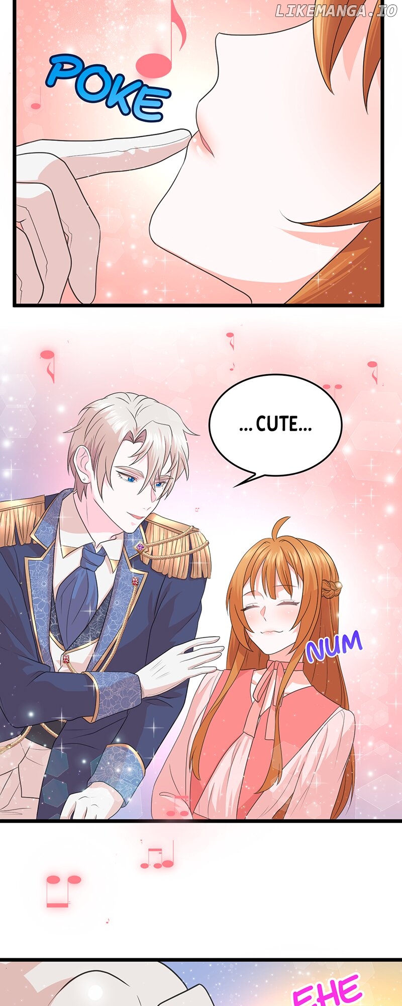 The 24th Fiancée is the Charm [Official] Chapter 8 - page 19