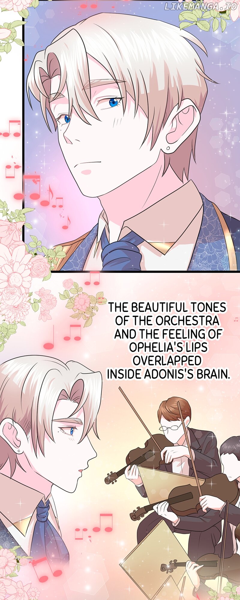 The 24th Fiancée is the Charm [Official] Chapter 8 - page 21