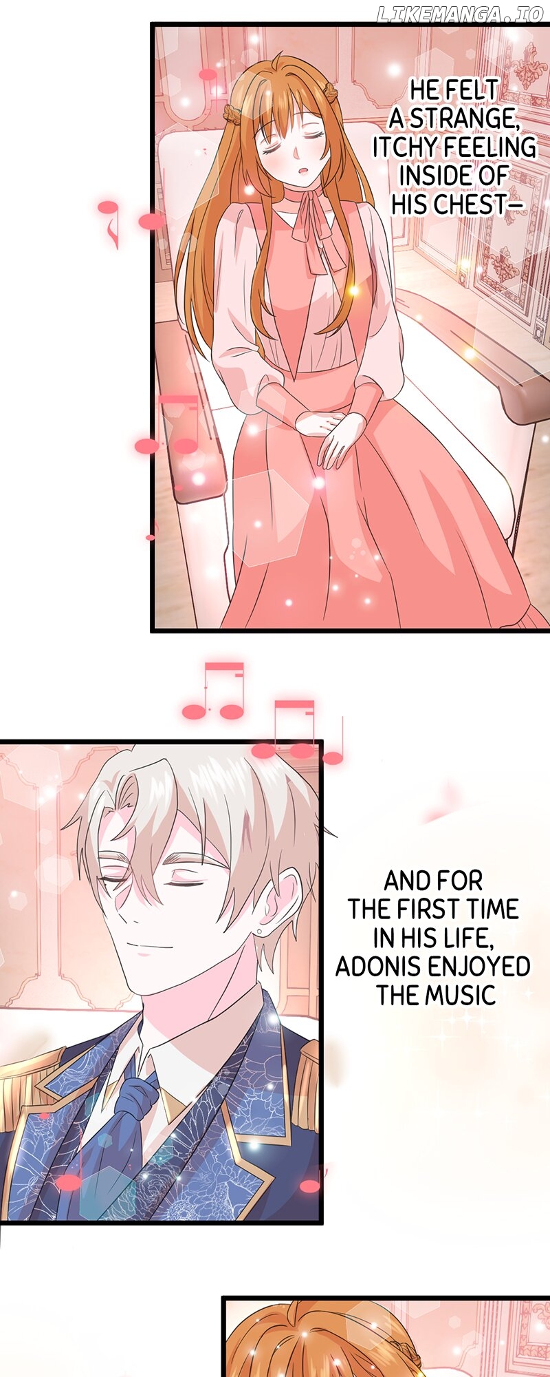 The 24th Fiancée is the Charm [Official] Chapter 8 - page 23