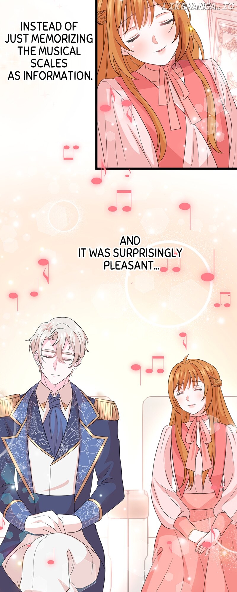 The 24th Fiancée is the Charm [Official] Chapter 8 - page 24