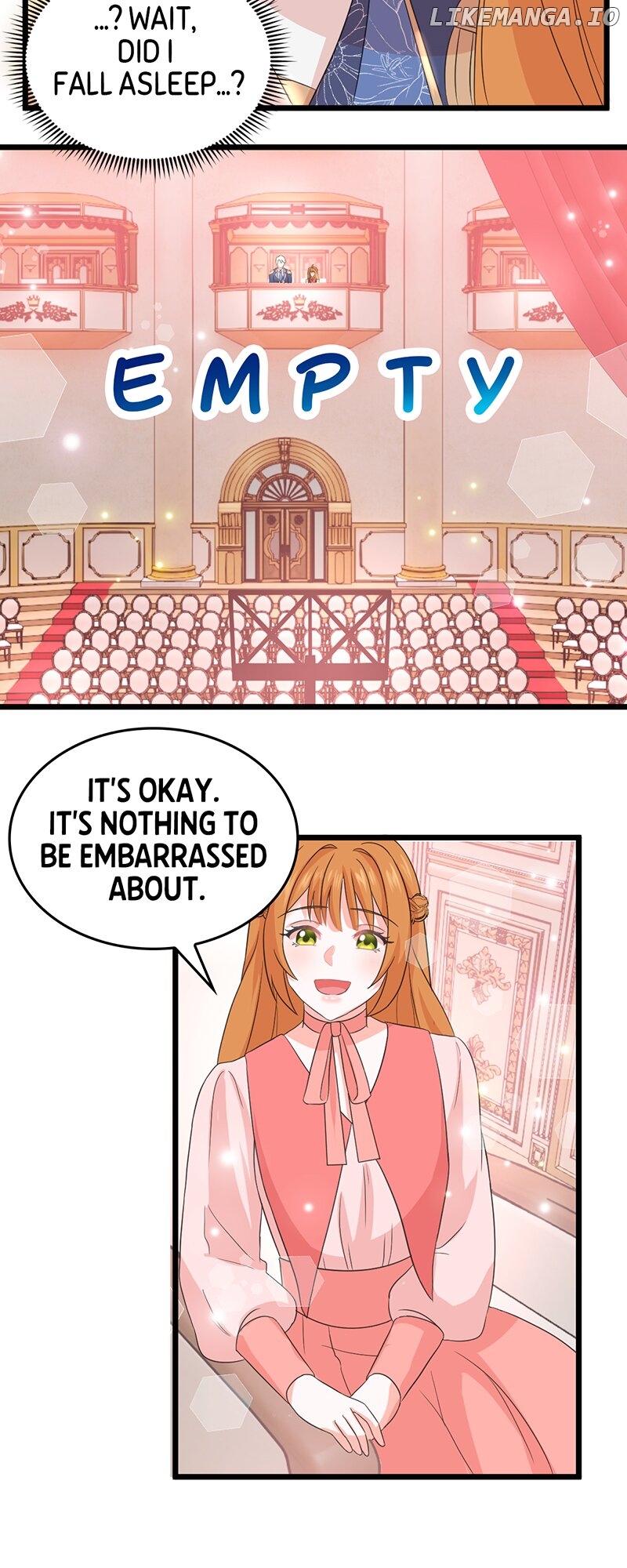 The 24th Fiancée is the Charm [Official] Chapter 8 - page 26