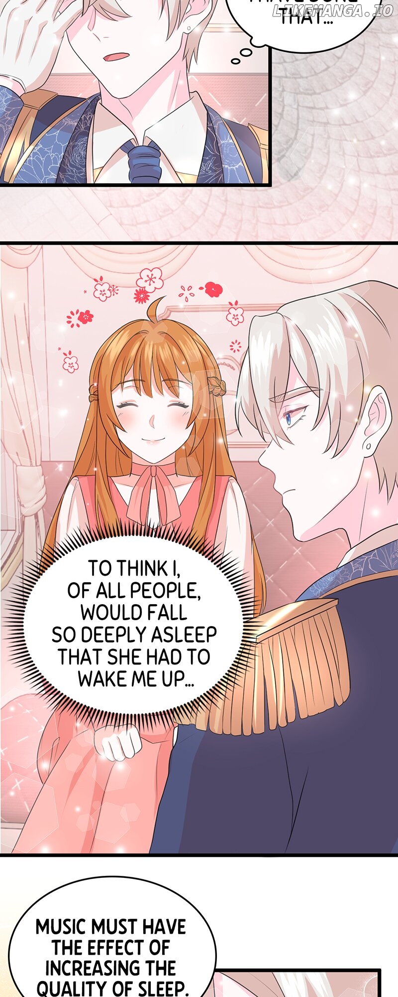 The 24th Fiancée is the Charm [Official] Chapter 8 - page 28