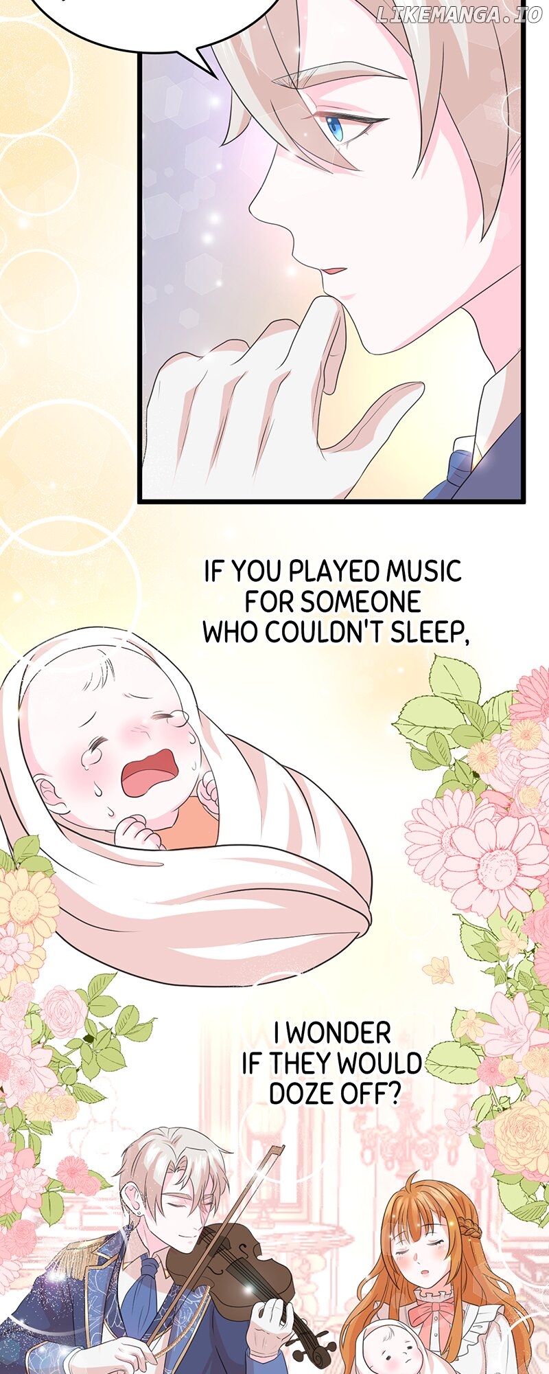 The 24th Fiancée is the Charm [Official] Chapter 8 - page 29