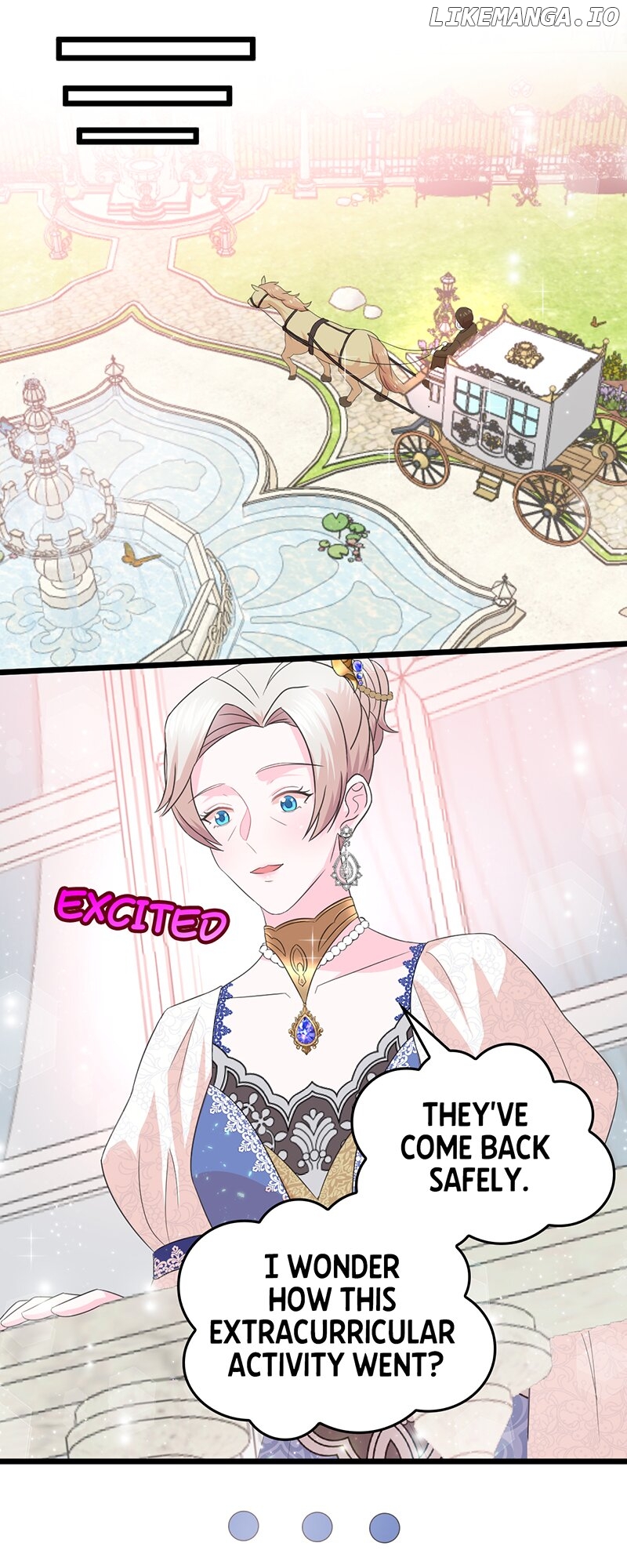 The 24th Fiancée is the Charm [Official] Chapter 8 - page 31