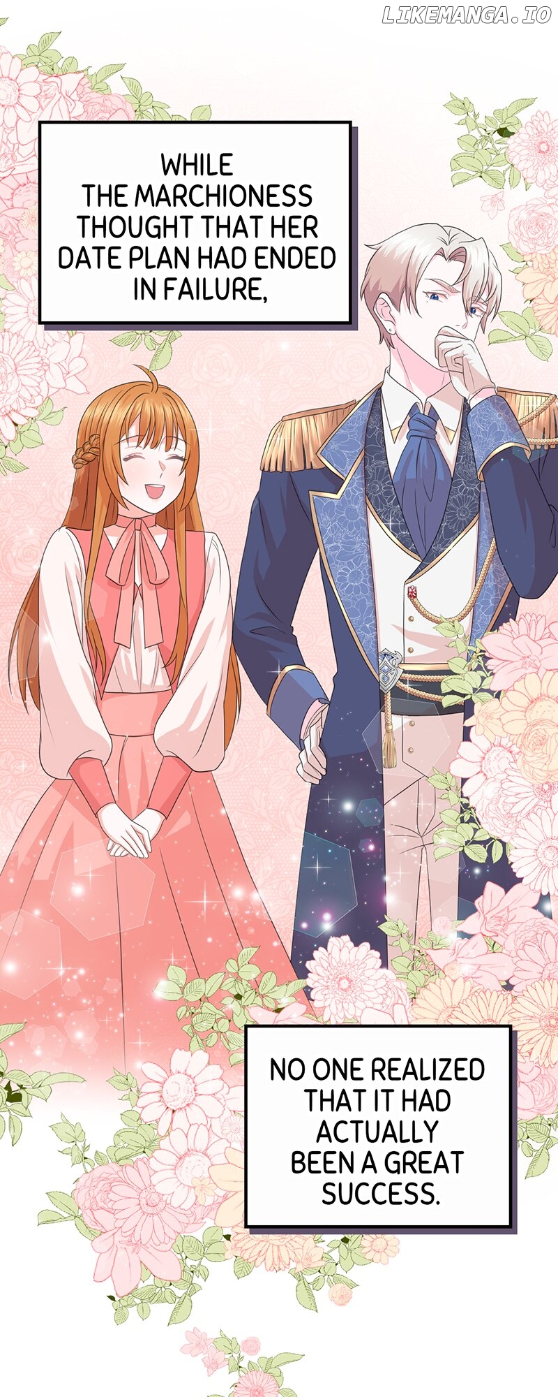 The 24th Fiancée is the Charm [Official] Chapter 8 - page 35