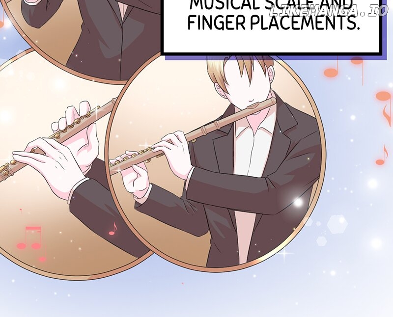 The 24th Fiancée is the Charm [Official] Chapter 8 - page 6