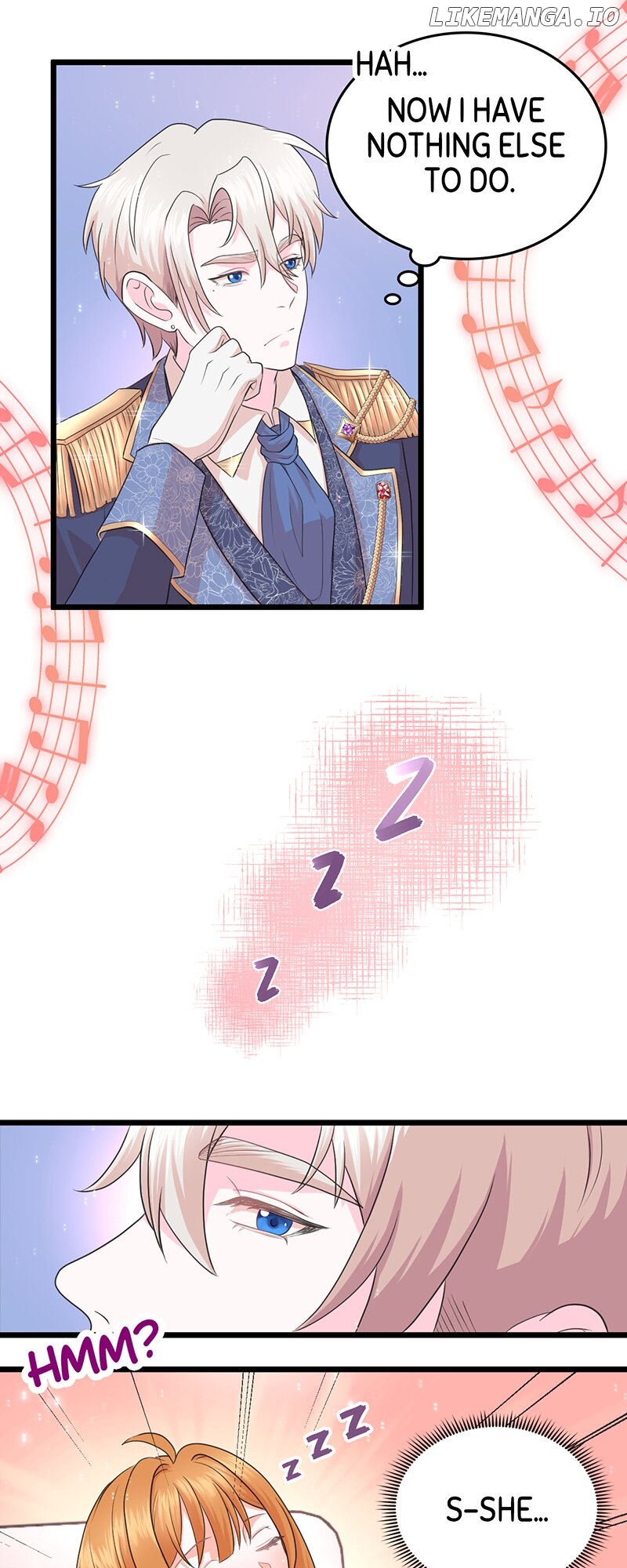 The 24th Fiancée is the Charm [Official] Chapter 8 - page 7
