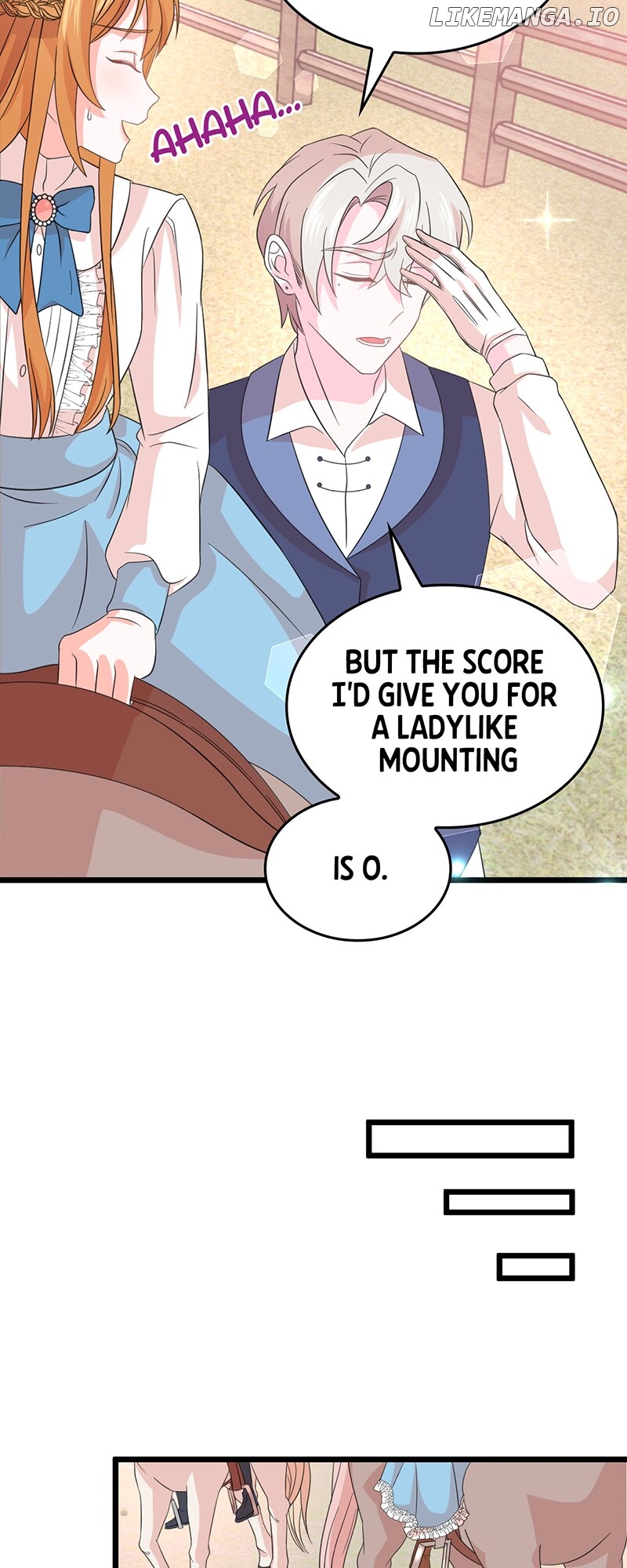 The 24th Fiancée is the Charm [Official] Chapter 9 - page 18