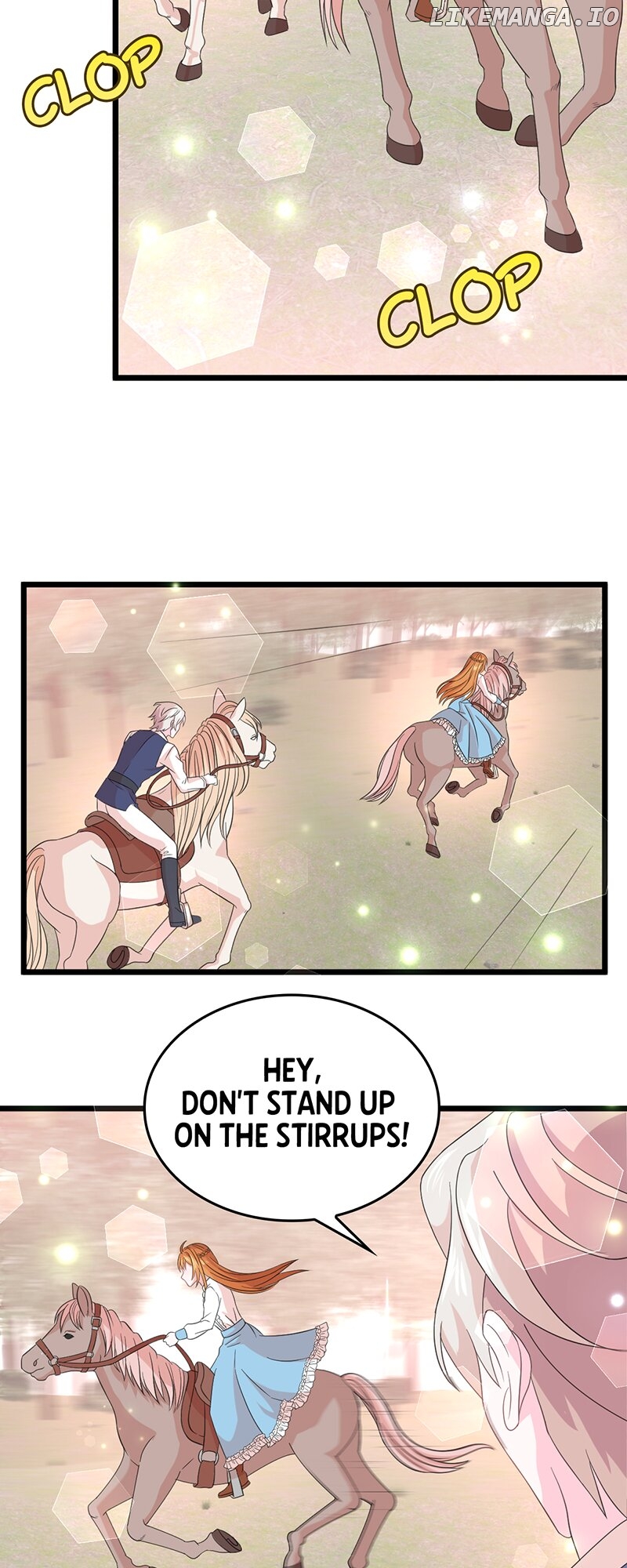 The 24th Fiancée is the Charm [Official] Chapter 9 - page 19
