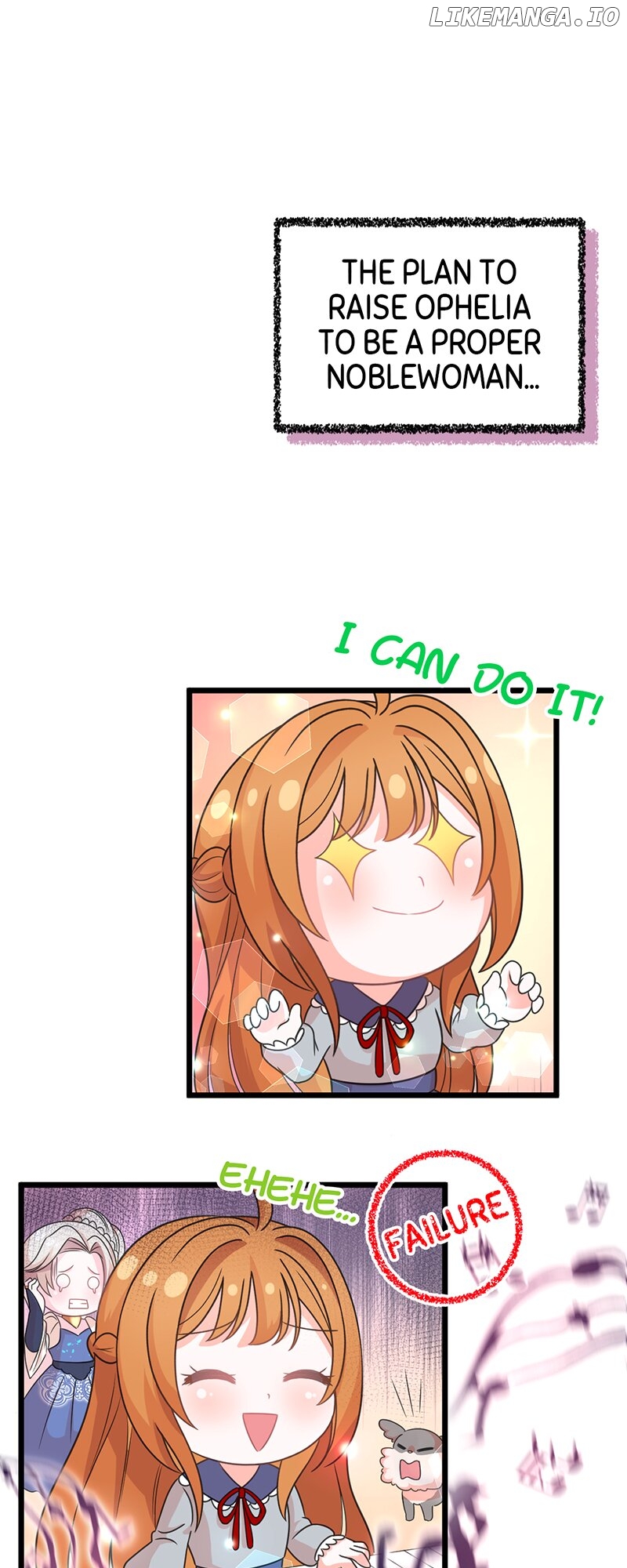 The 24th Fiancée is the Charm [Official] Chapter 9 - page 2