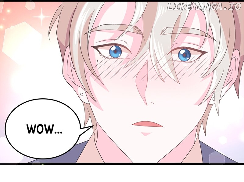 The 24th Fiancée is the Charm [Official] Chapter 9 - page 22
