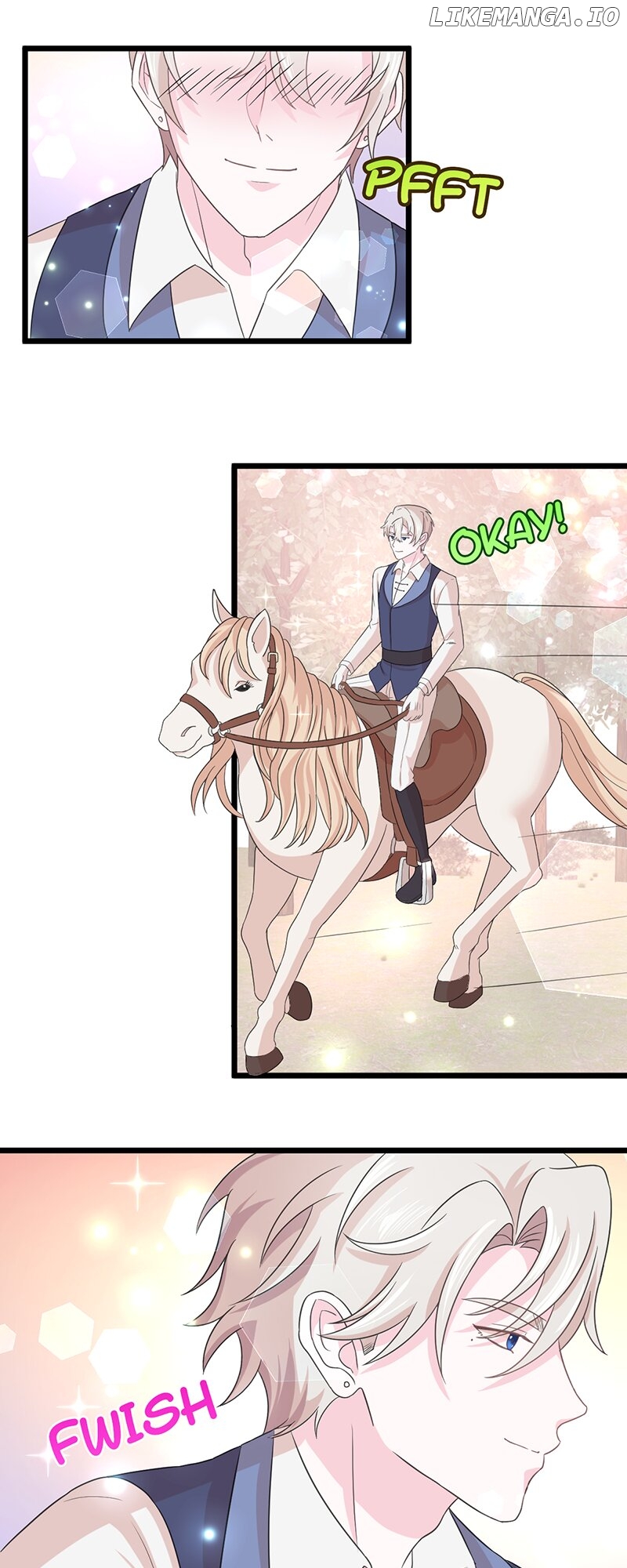 The 24th Fiancée is the Charm [Official] Chapter 9 - page 23