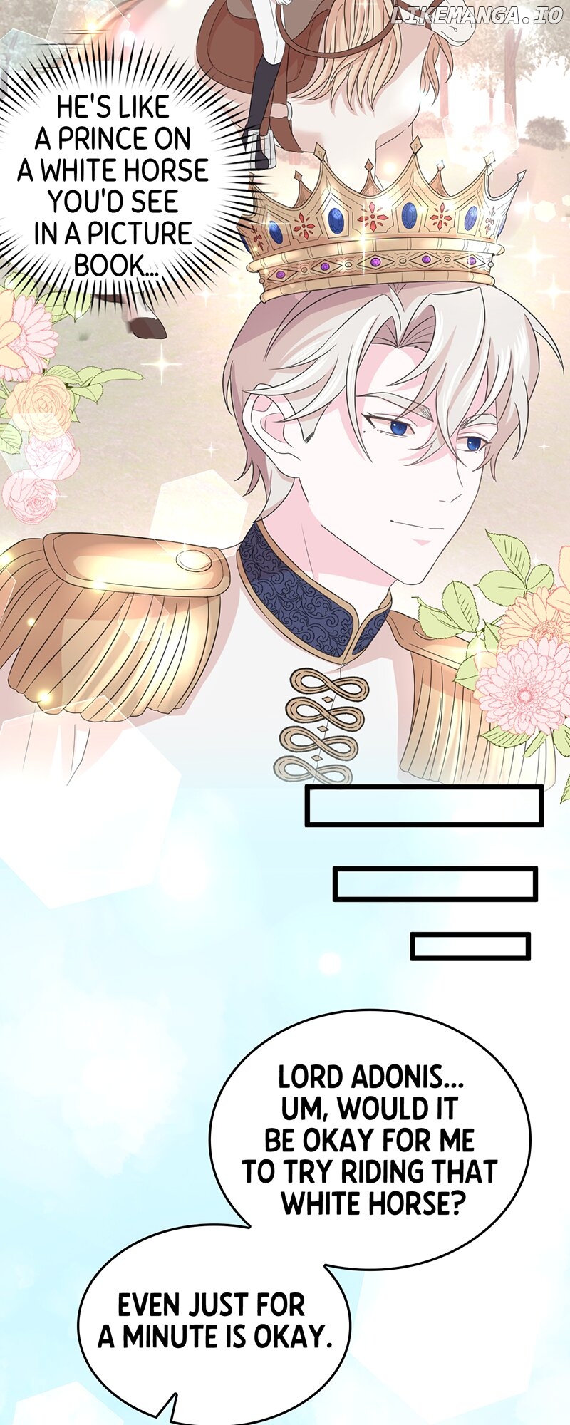 The 24th Fiancée is the Charm [Official] Chapter 9 - page 25