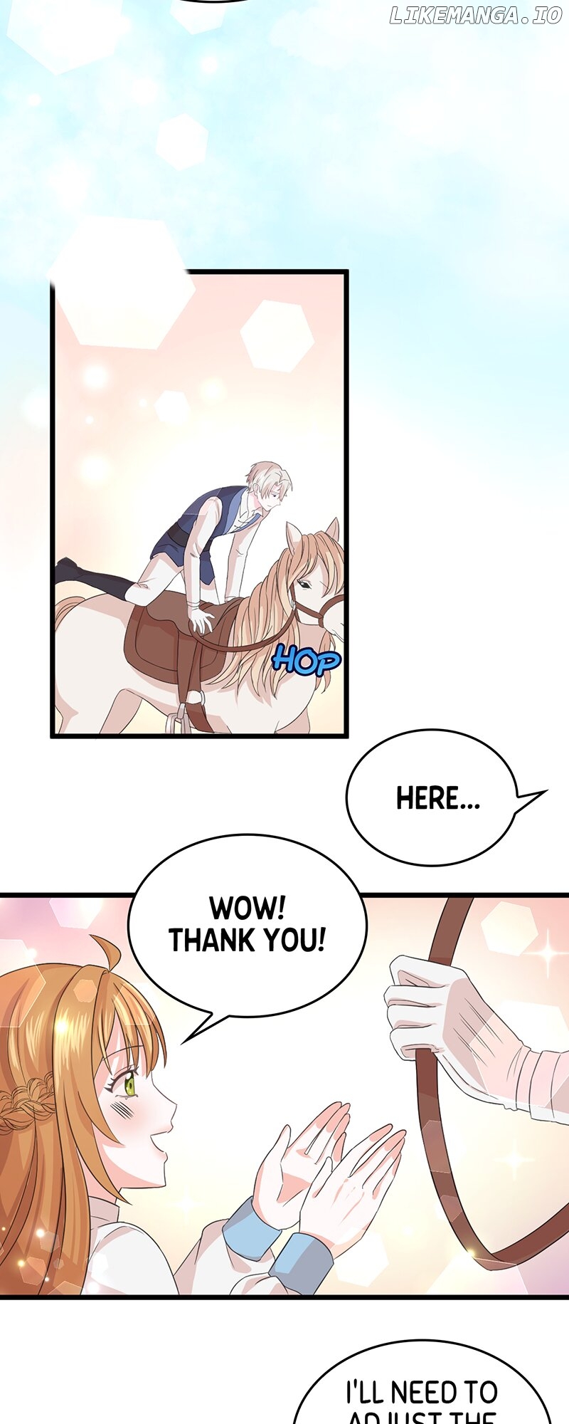 The 24th Fiancée is the Charm [Official] Chapter 9 - page 26