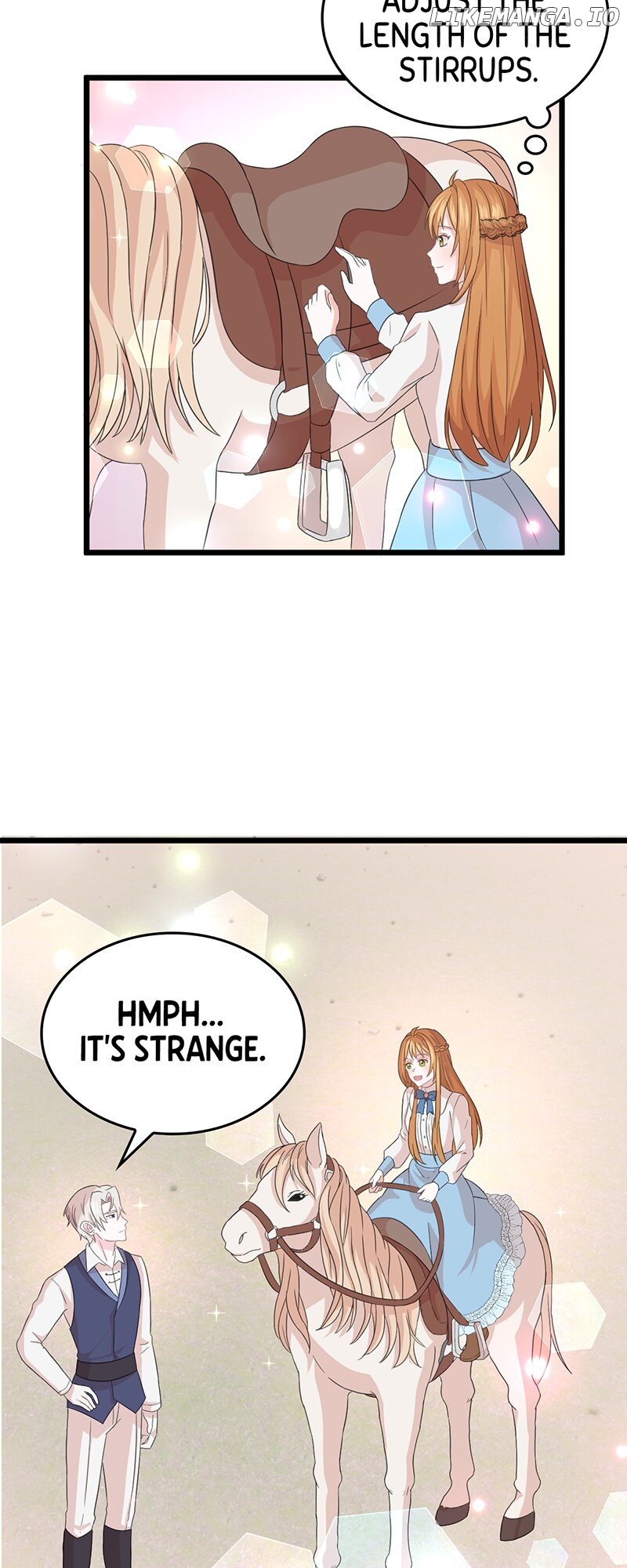 The 24th Fiancée is the Charm [Official] Chapter 9 - page 27