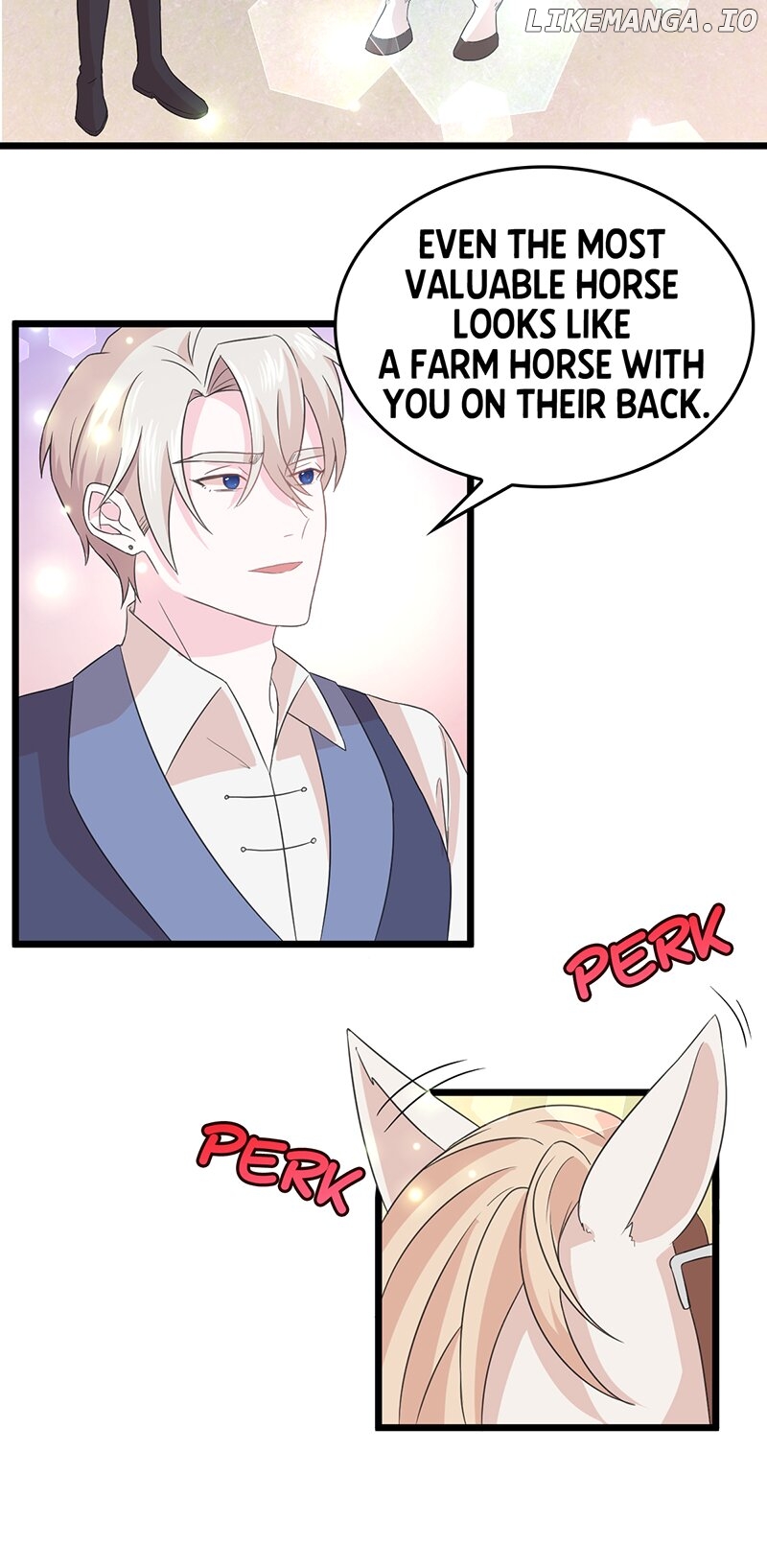 The 24th Fiancée is the Charm [Official] Chapter 9 - page 28