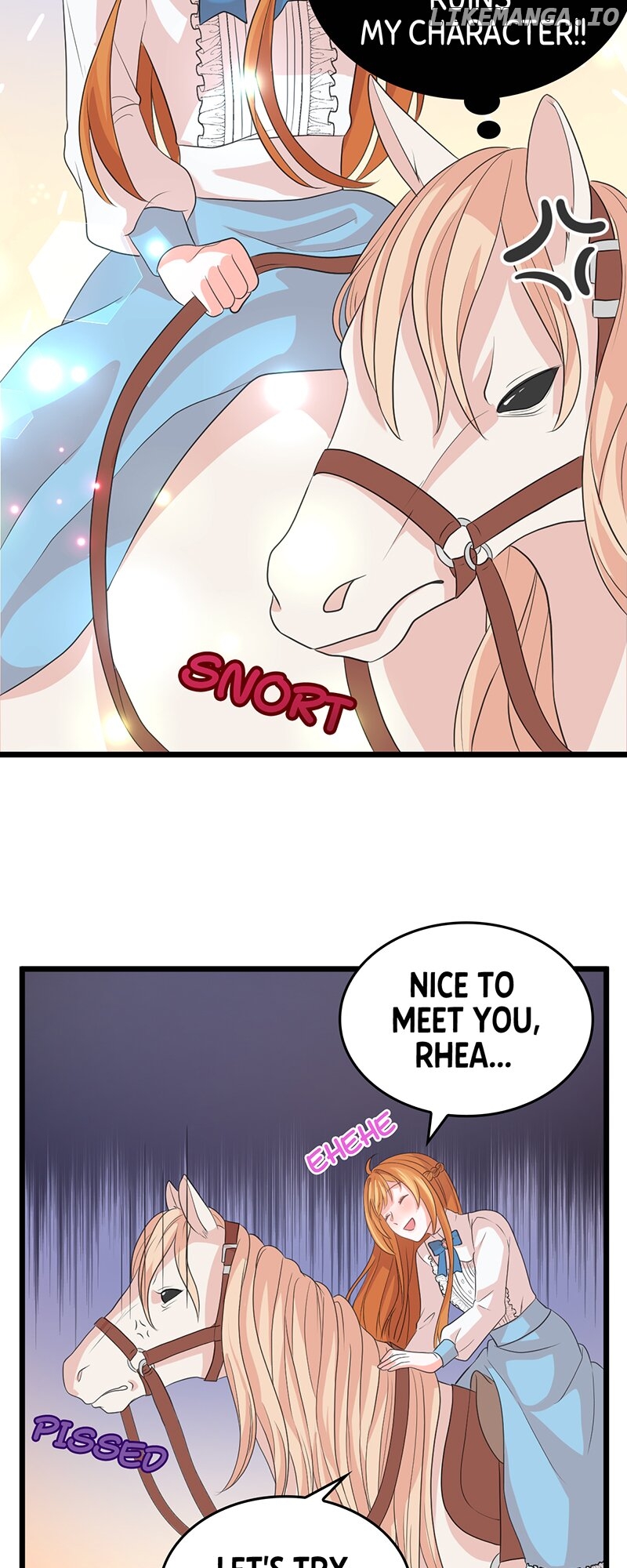 The 24th Fiancée is the Charm [Official] Chapter 9 - page 30