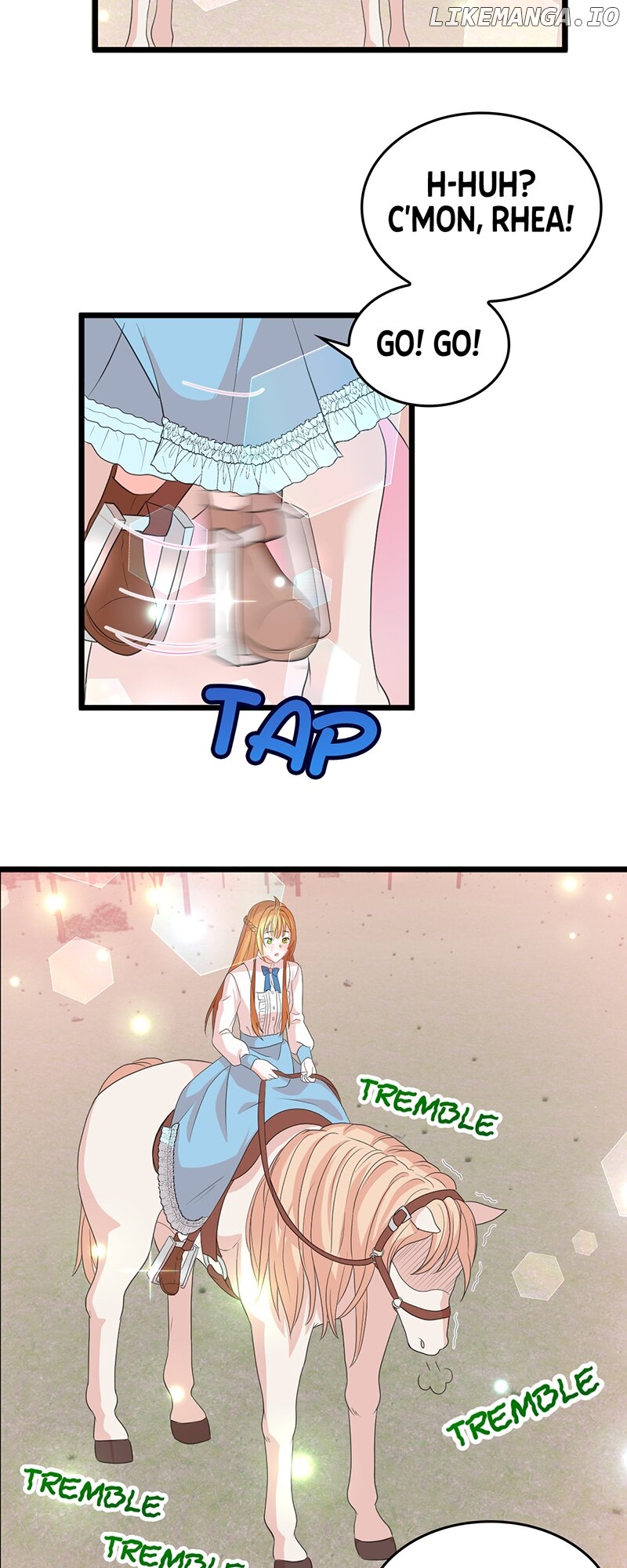 The 24th Fiancée is the Charm [Official] Chapter 9 - page 32