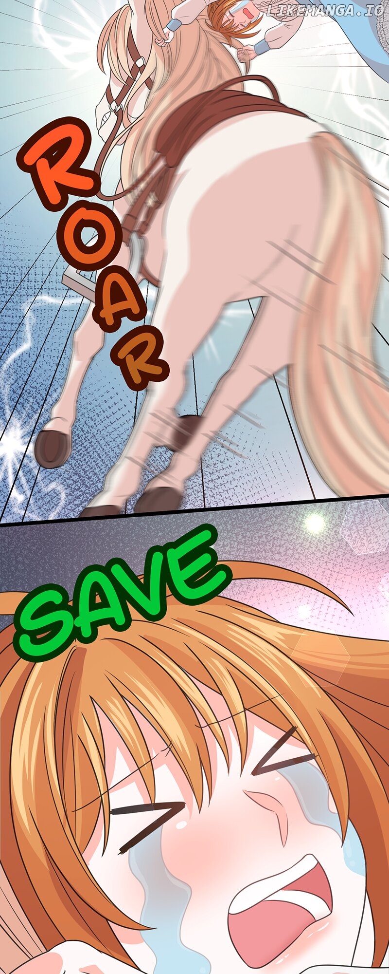 The 24th Fiancée is the Charm [Official] Chapter 9 - page 36