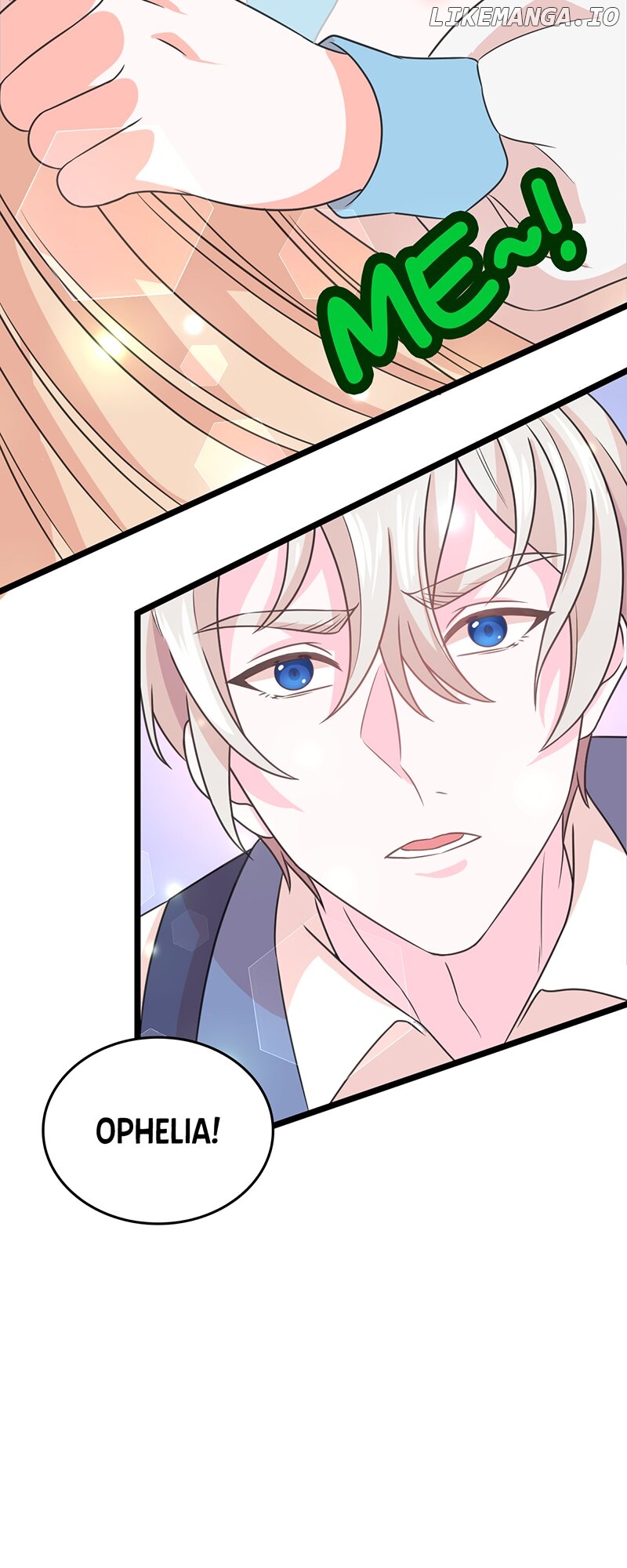 The 24th Fiancée is the Charm [Official] Chapter 9 - page 37