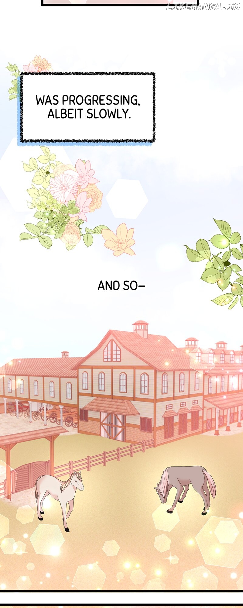 The 24th Fiancée is the Charm [Official] Chapter 9 - page 4