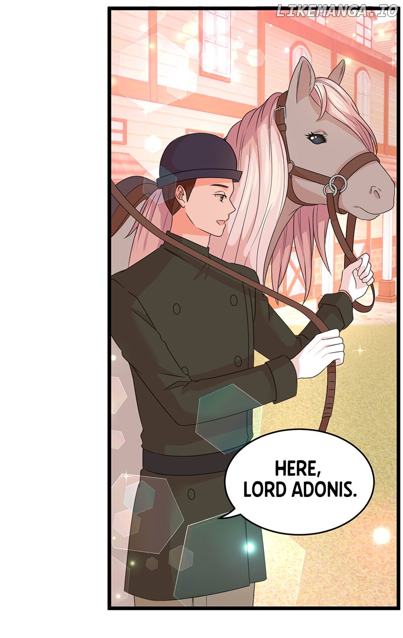 The 24th Fiancée is the Charm [Official] Chapter 9 - page 6