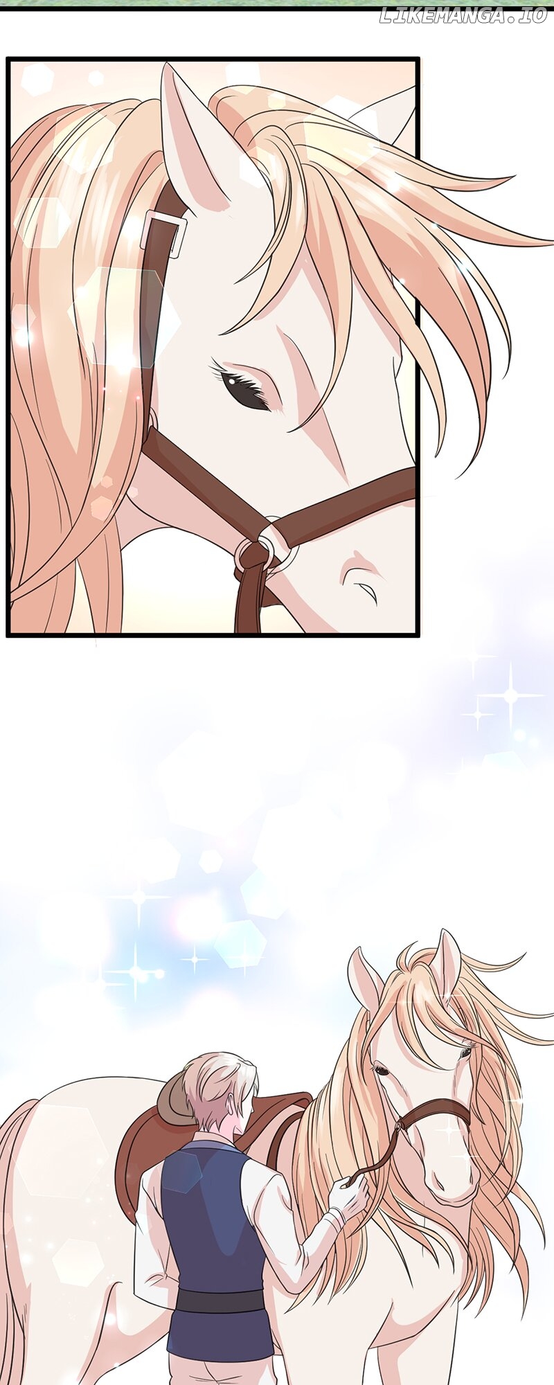 The 24th Fiancée is the Charm [Official] Chapter 9 - page 8