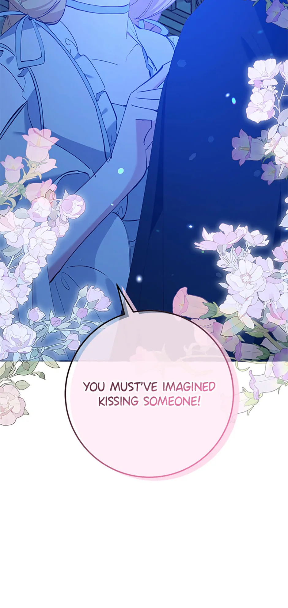 The Villainess Doesn’t Need A New Husband! Chapter 26 - page 10