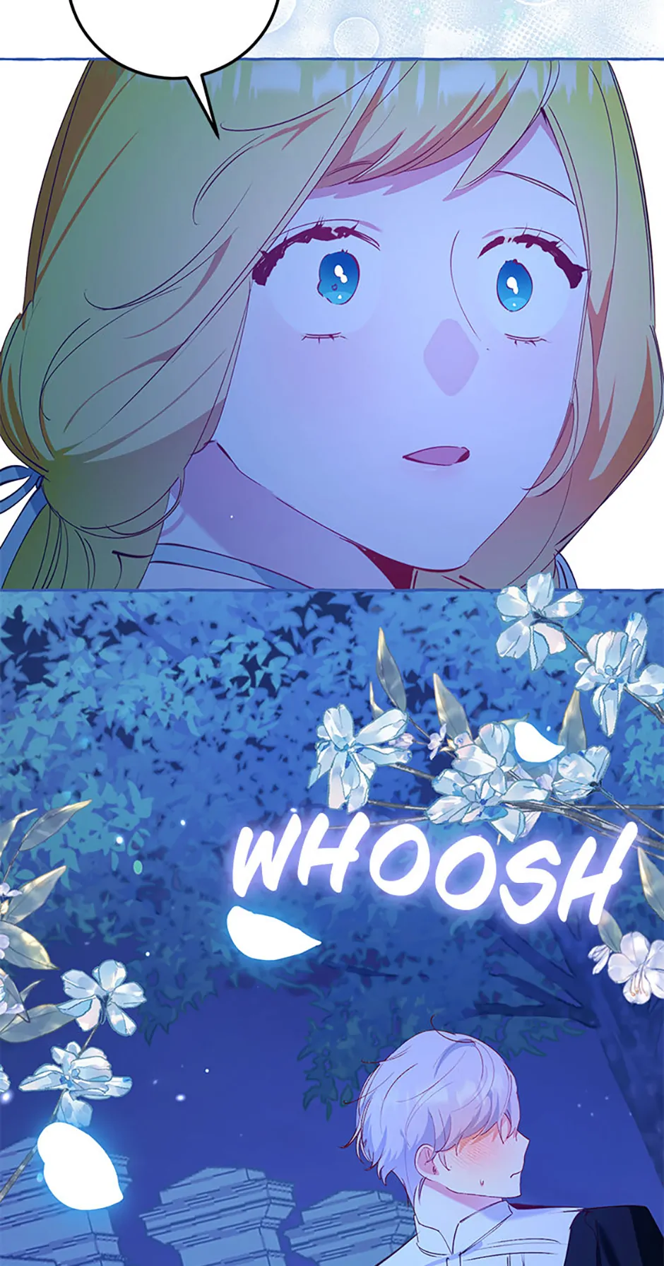 The Villainess Doesn’t Need A New Husband! Chapter 26 - page 12