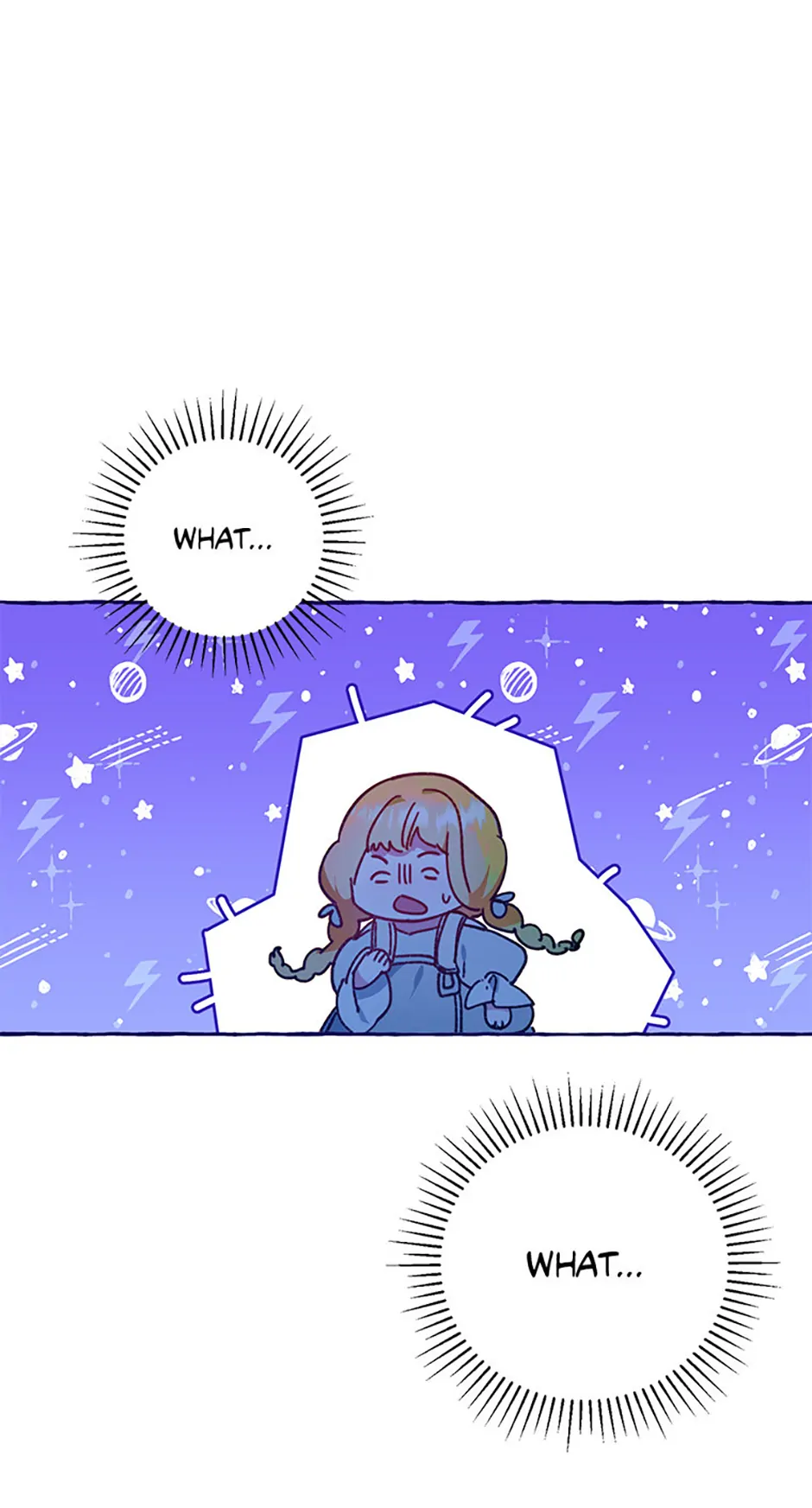 The Villainess Doesn’t Need A New Husband! Chapter 26 - page 16
