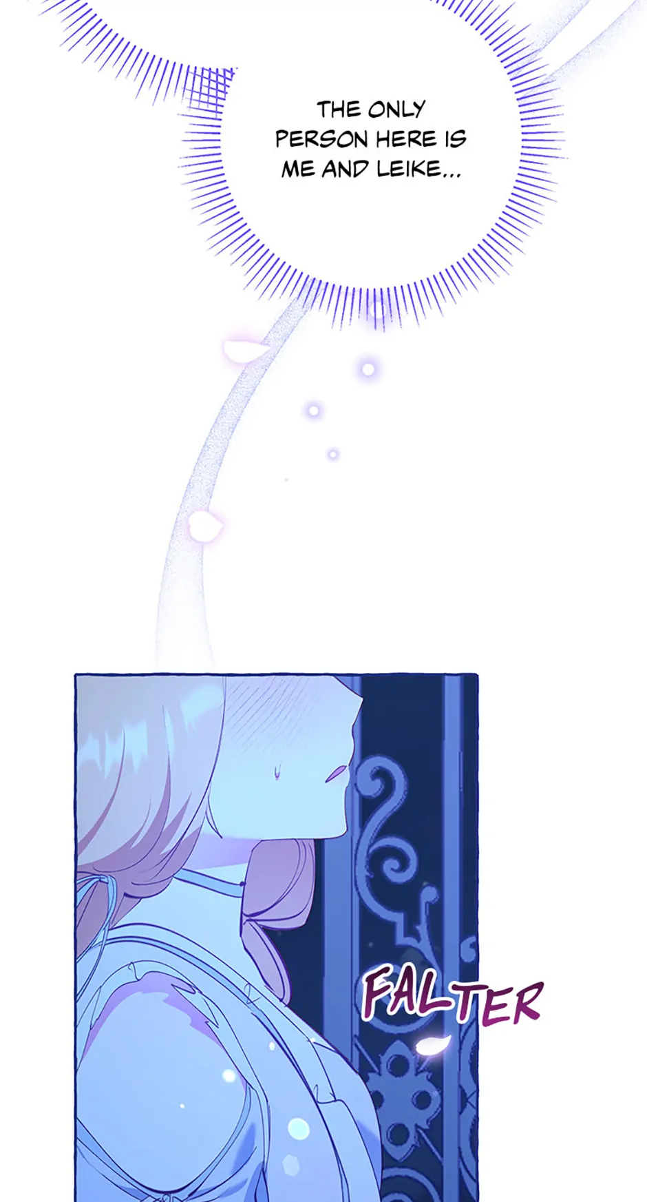 The Villainess Doesn’t Need A New Husband! Chapter 26 - page 20