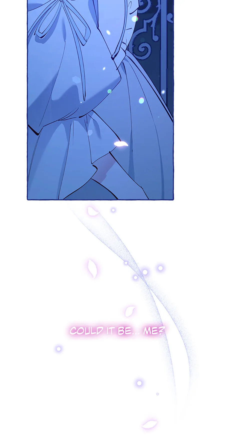 The Villainess Doesn’t Need A New Husband! Chapter 26 - page 21