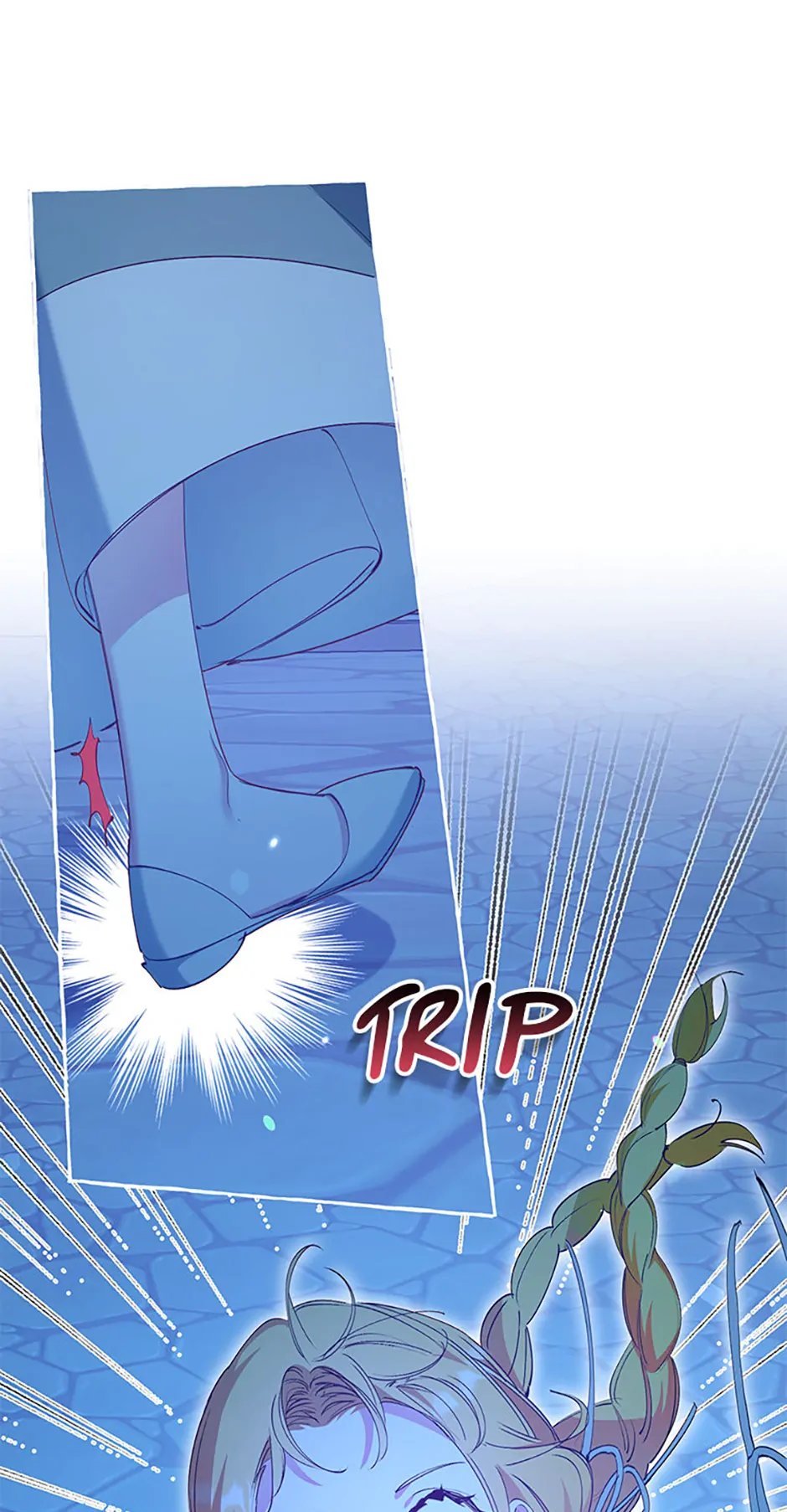 The Villainess Doesn’t Need A New Husband! Chapter 26 - page 22