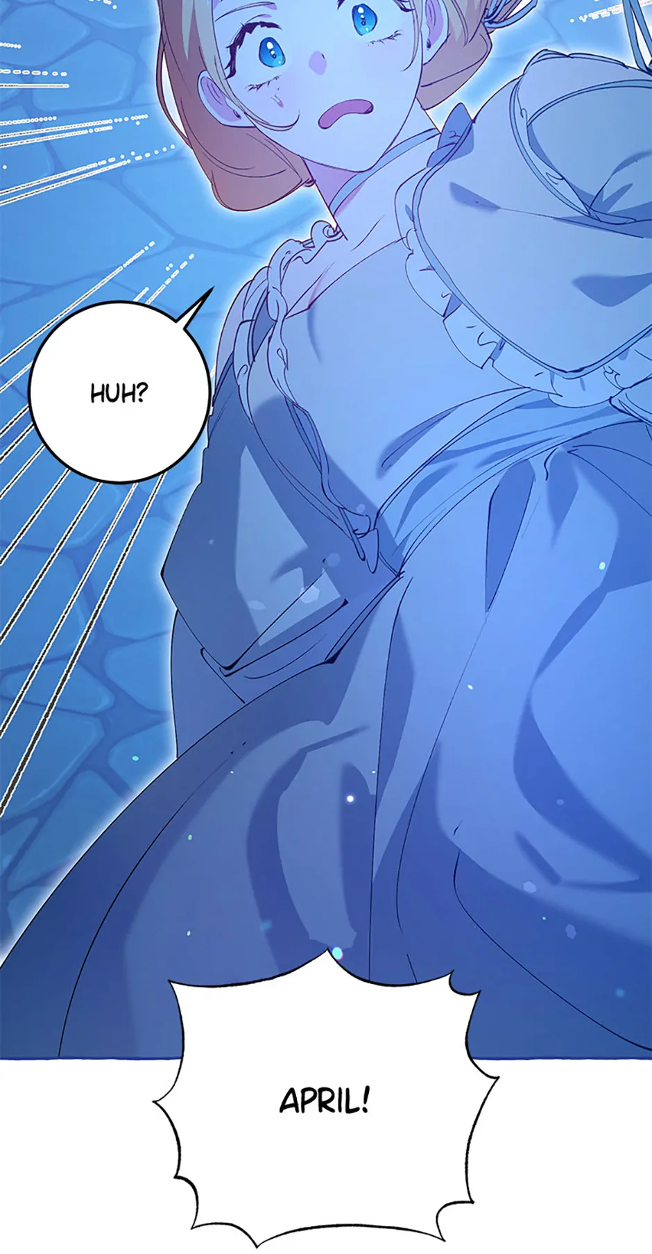 The Villainess Doesn’t Need A New Husband! Chapter 26 - page 23