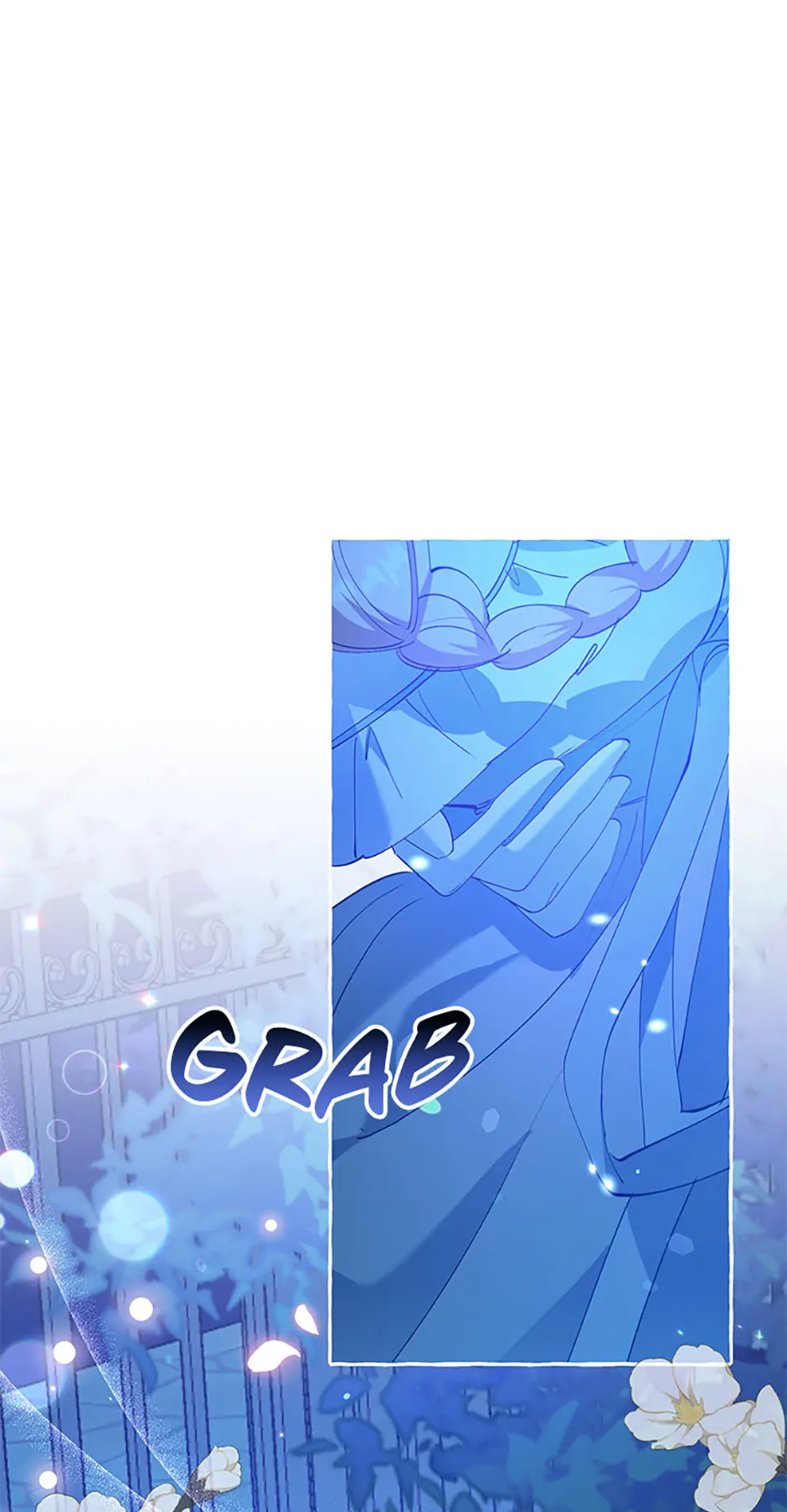 The Villainess Doesn’t Need A New Husband! Chapter 26 - page 24