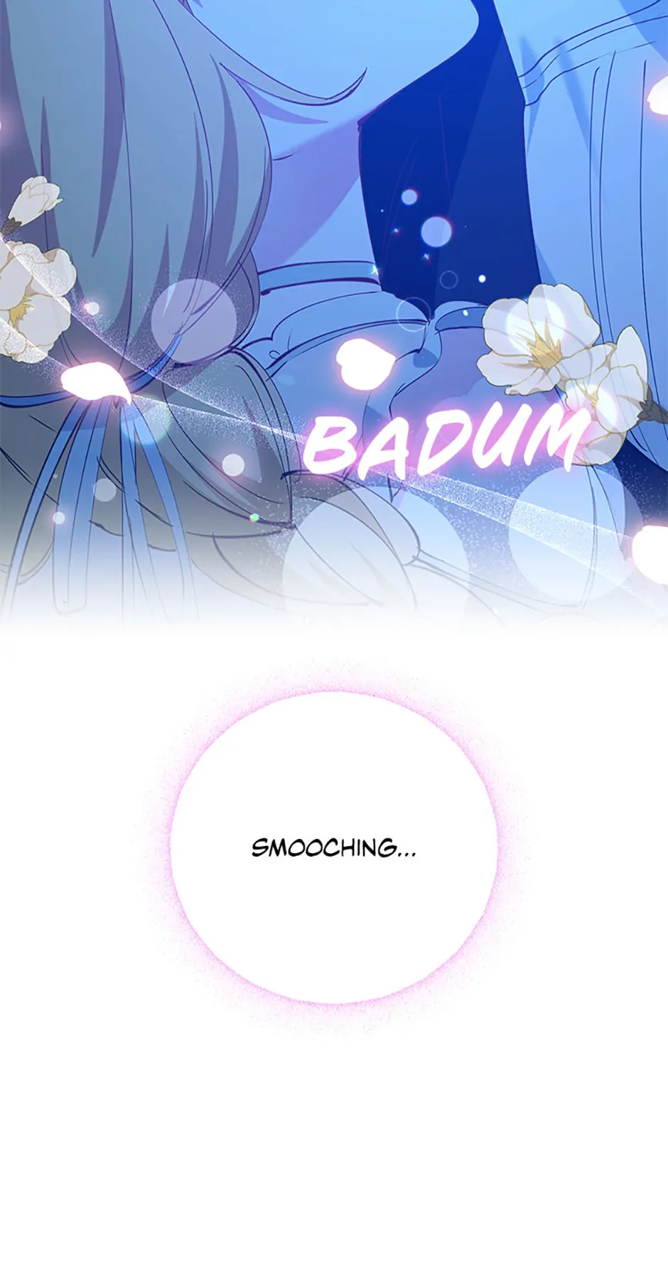 The Villainess Doesn’t Need A New Husband! Chapter 26 - page 27