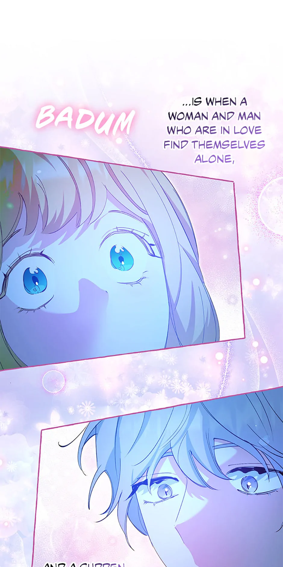 The Villainess Doesn’t Need A New Husband! Chapter 26 - page 28